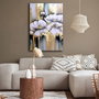 Wallity Lienzo Decorativo Multicolor 70 x 100 cm